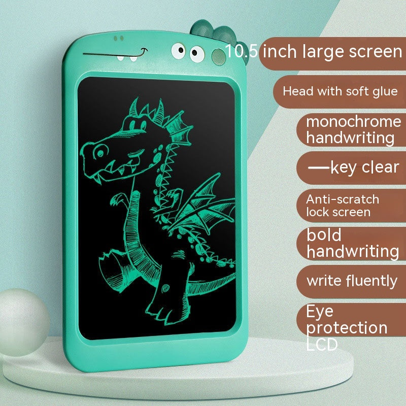 Drawing Magicpad LCD Handwriting