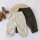 Korean Children's Pants