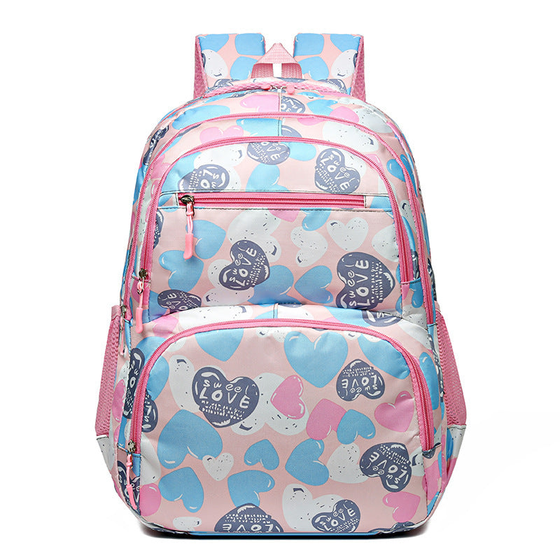 Student Large Backpack