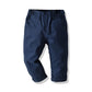 Student School (Casual) Pants, cotton