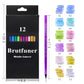 Creative Colored Pencils Doodle Drawing Set