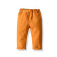 Student School (Casual) Pants, cotton