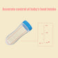 Baby Spoon Bottle Feeder