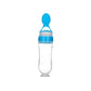 Baby Spoon Bottle Feeder