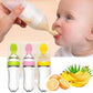 Baby Spoon Bottle Feeder