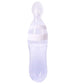 Baby Spoon Bottle Feeder