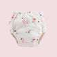 Baby Animal Cloth Diapers