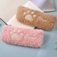 Aquarius cute girl heart cat claw pencil case