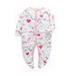 Manufacturers  baby jumpsuits with feet