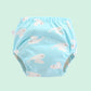 Baby Animal Cloth Diapers