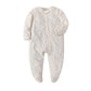 Manufacturers  baby jumpsuits with feet