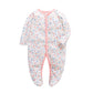 Manufacturers  baby jumpsuits with feet