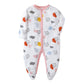 Manufacturers  baby jumpsuits with feet