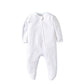 Manufacturers  baby jumpsuits with feet