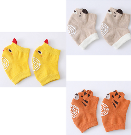 Baby&Toddlers Knee Pads