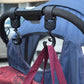 2pcs Baby Stroller Hooks