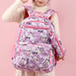 School Backpack With Pencil Case