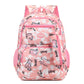 School Backpack With Pencil Case