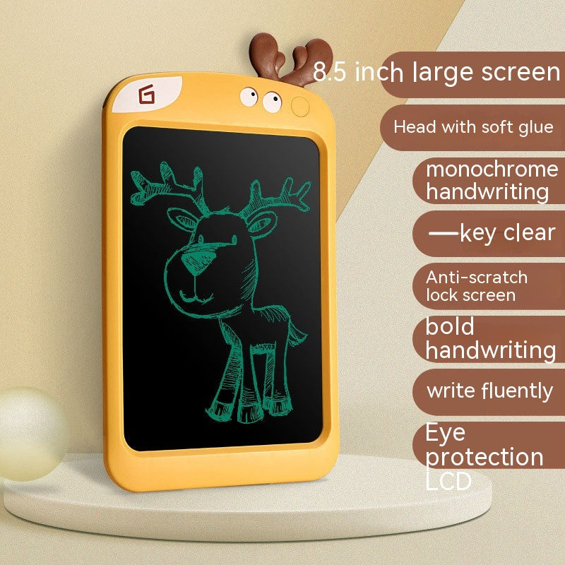 Drawing Magicpad LCD Handwriting