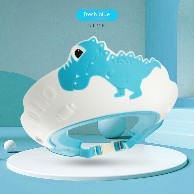 Baby Shampoo Water Retaining Shower Cap